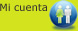 Mi cuenta